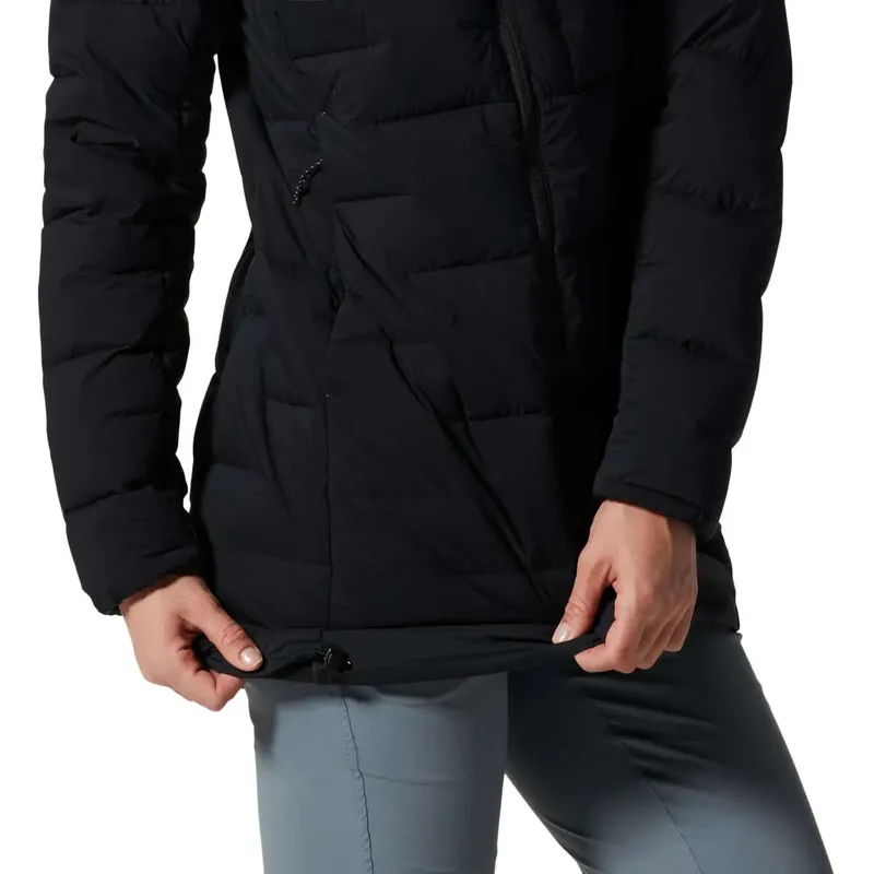 Mountain Hardwear Womens Stretchdown Parka Jacket-2